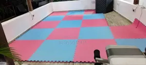 Taekwondo Mat