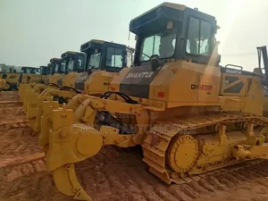 Brand New Bulldozer