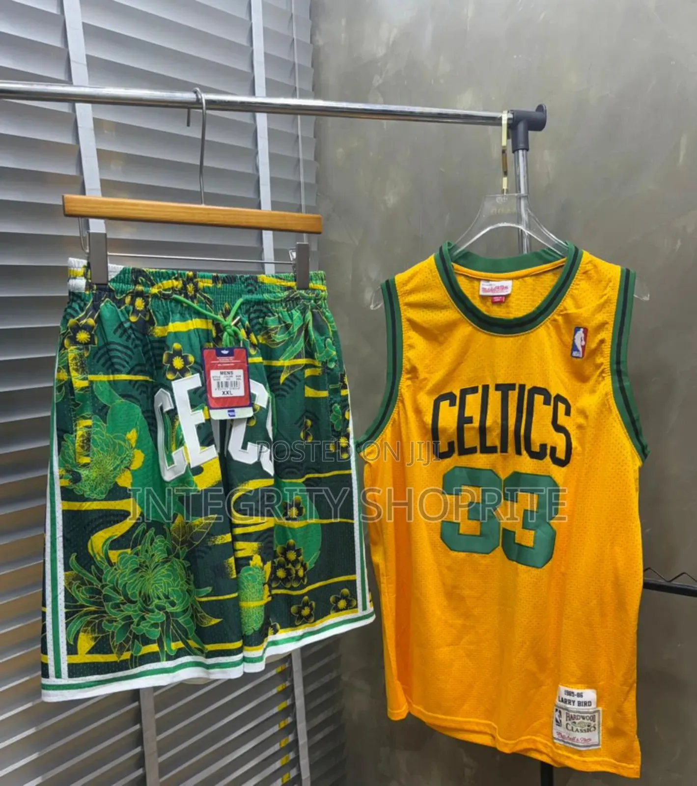 Adidas Nba Jersey