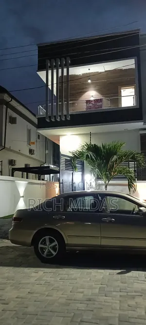 Certificate of Occupancy