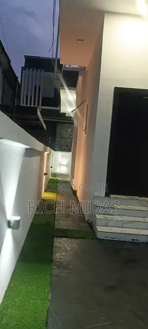 Certificate of Occupancy