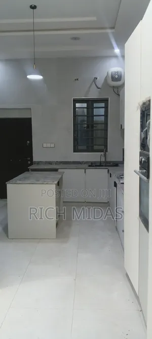Certificate of Occupancy