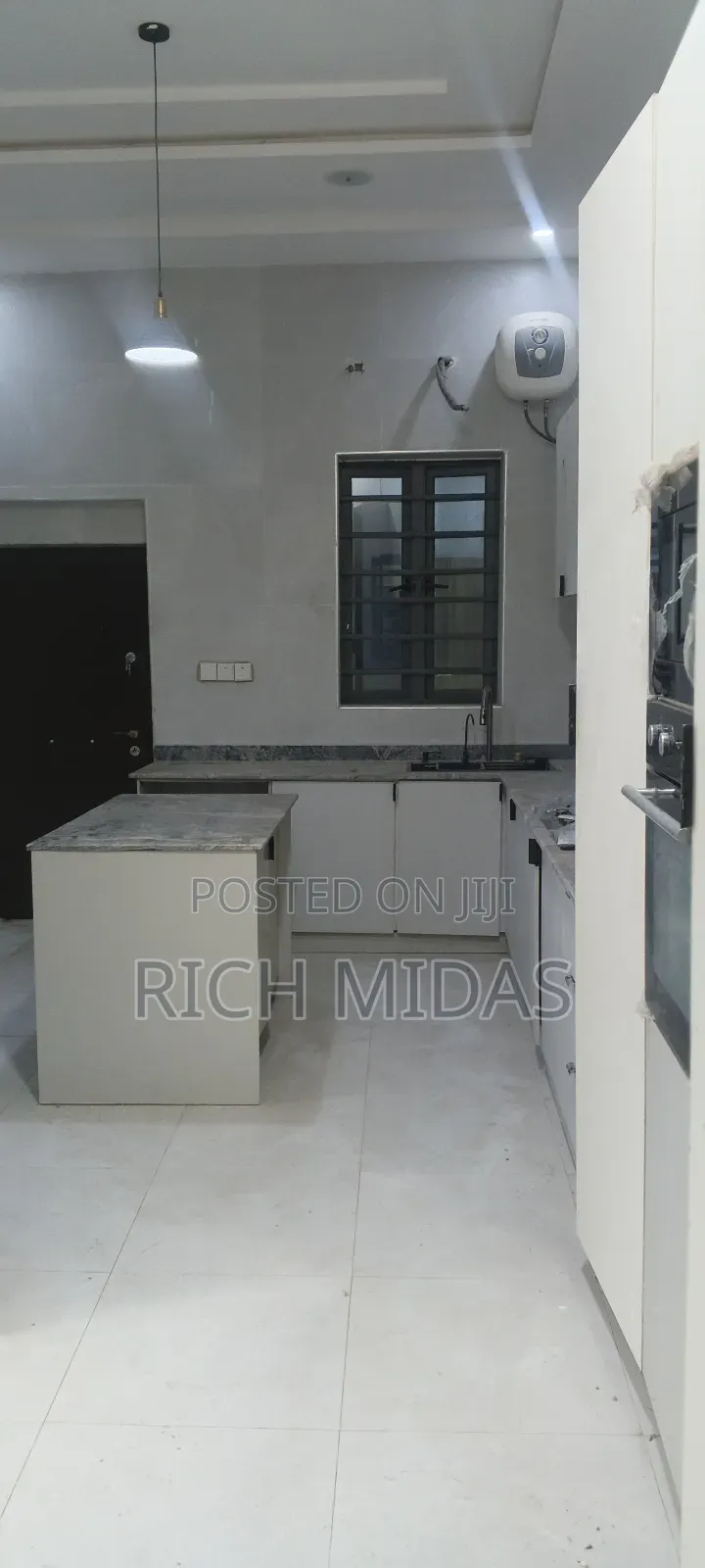 Certificate of Occupancy