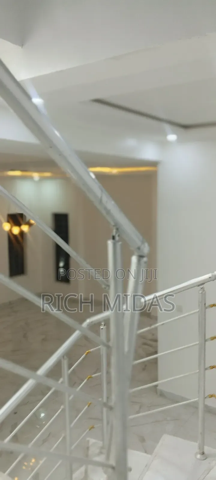 Certificate of Occupancy