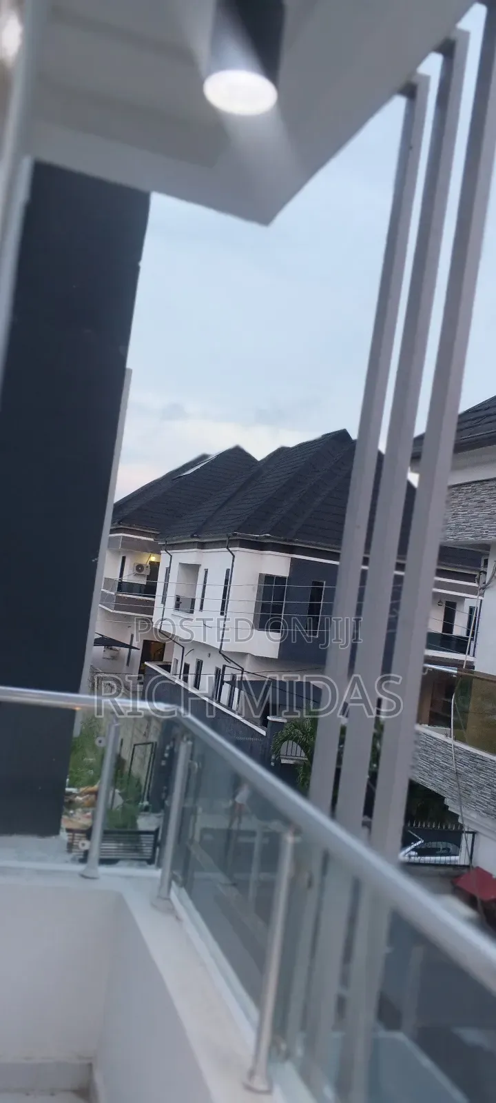 Certificate of Occupancy