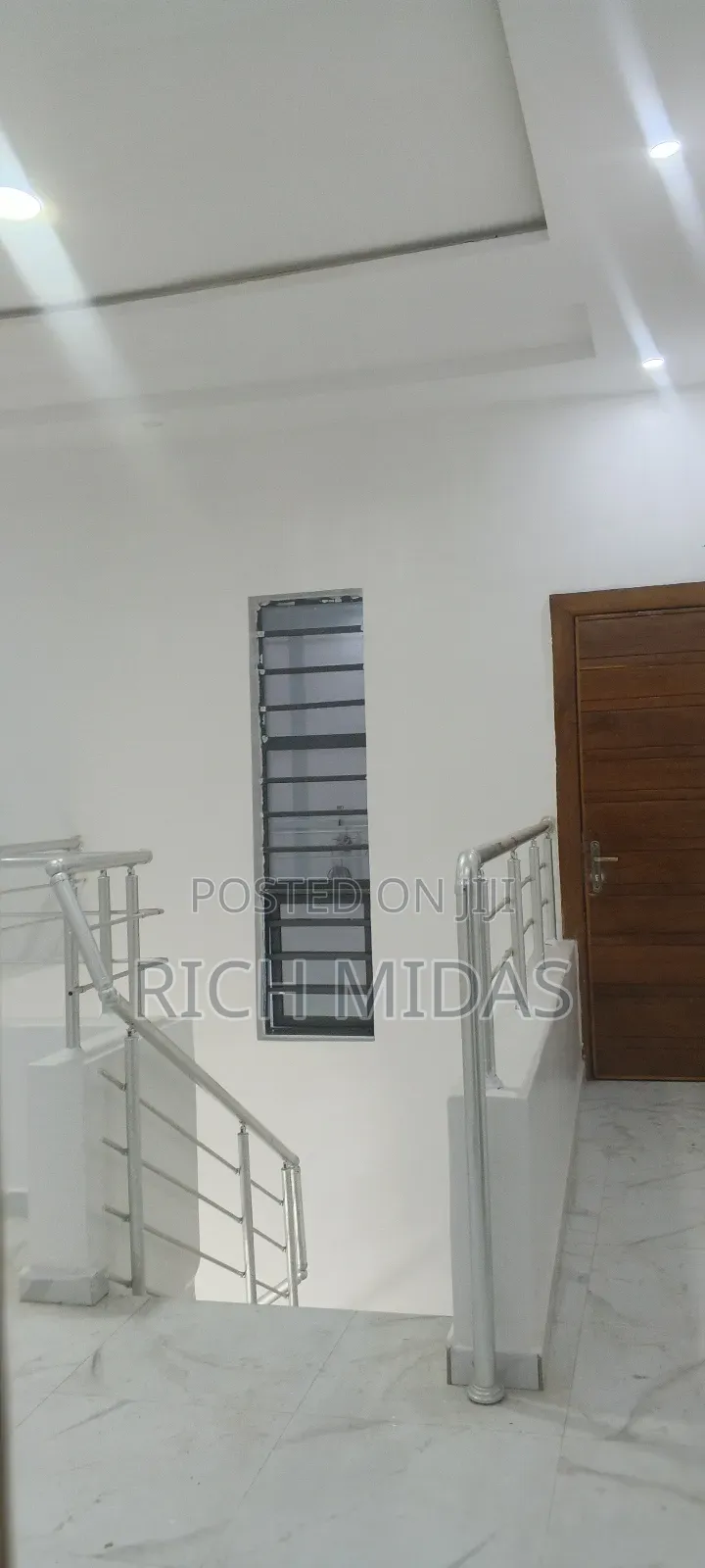 Certificate of Occupancy