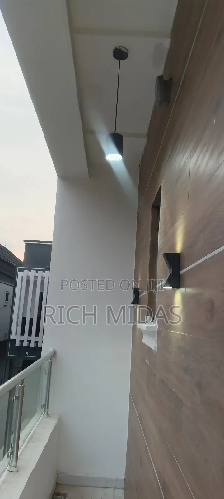 Certificate of Occupancy
