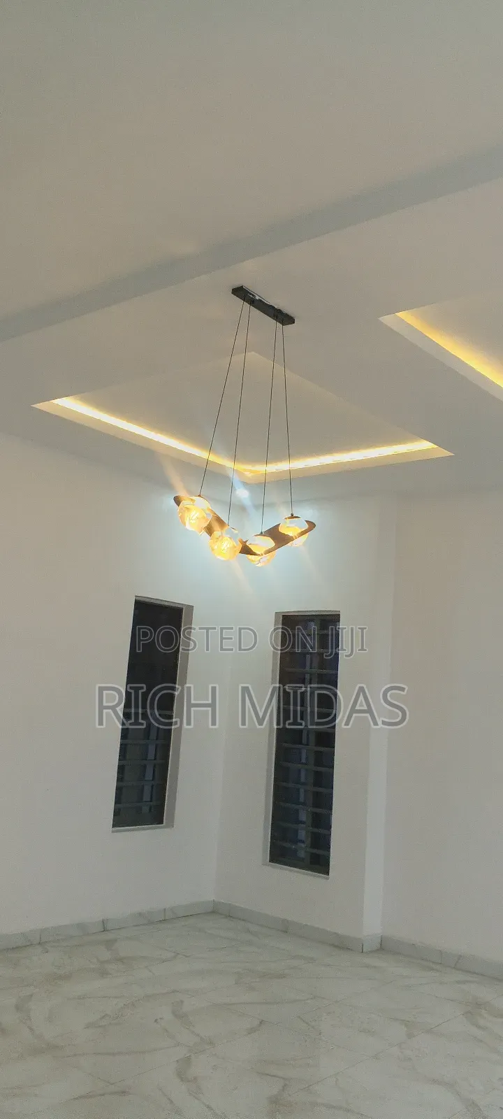 Certificate of Occupancy