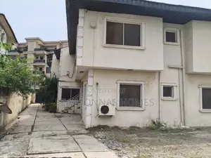 3bdrm Block of Flats in Ketu-Alapere for sale