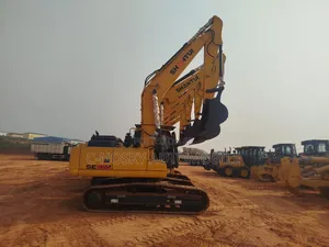 Brand New Excavator