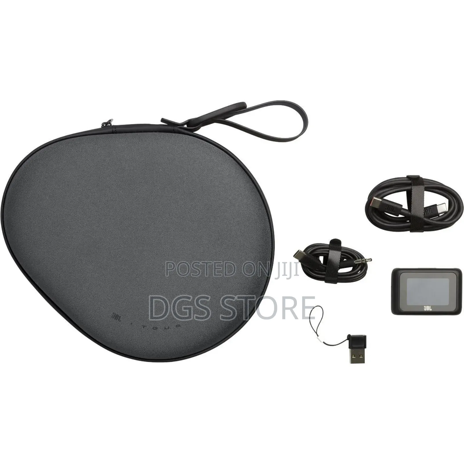 JBL Tour One M3 Smart Tx Bluetooth Headphone