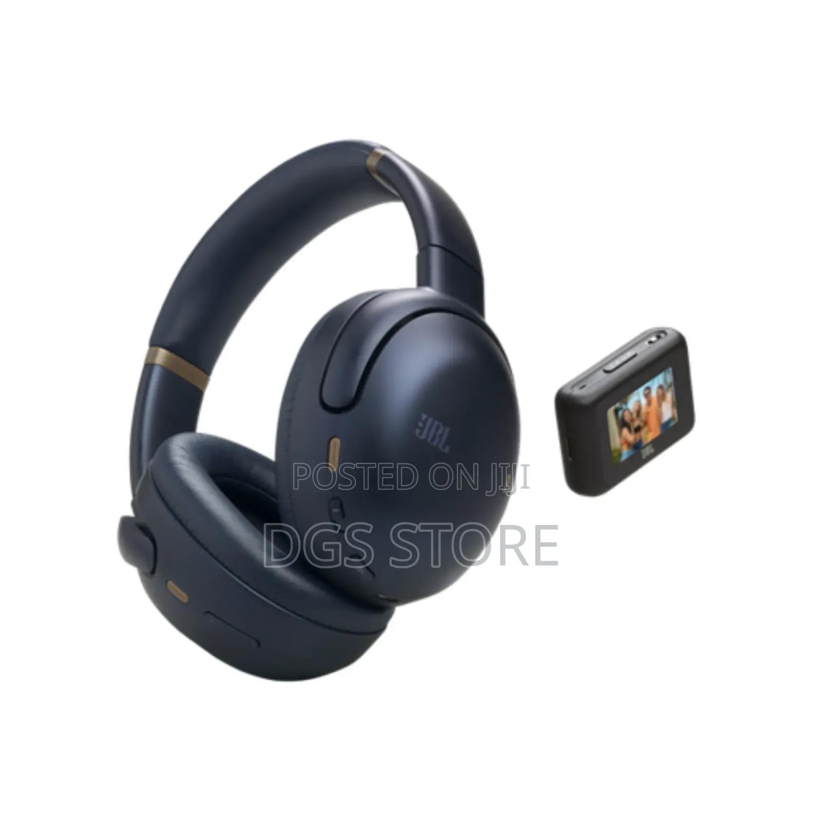 JBL Tour One M3 Smart Tx Bluetooth Headphone