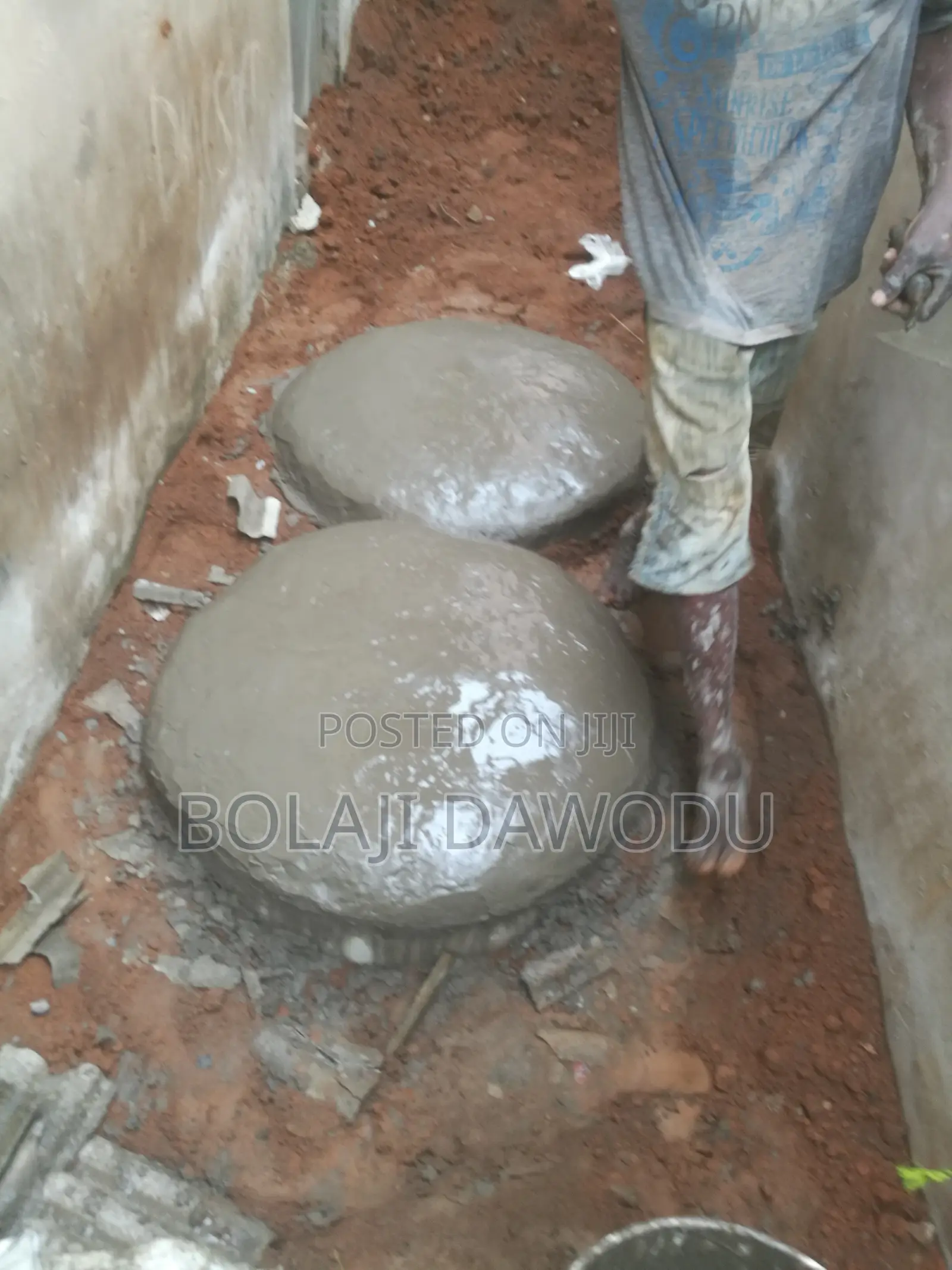 Bio Digester Sewage System
