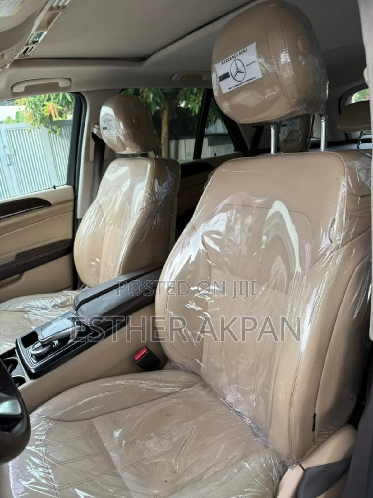 Mercedes-Benz GLE-Class GLE 350 2016 Black