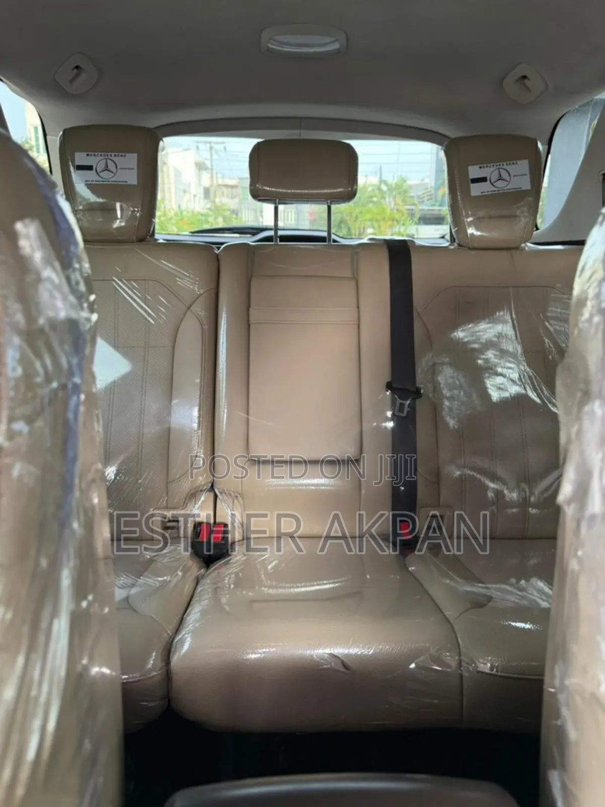 Mercedes-Benz GLE-Class GLE 350 2016 Black