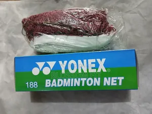Badminton Net