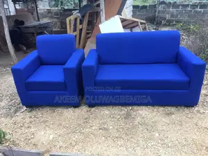 3 Seater Chairs