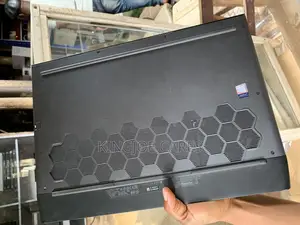 Laptop Alienware M17x R2 16GB Intel Core I7 SSD 512GB