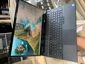 Laptop Alienware M17x R2 16GB Intel Core I7 SSD 512GB