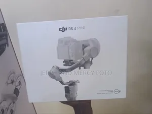 Dji Rs 4 Mini