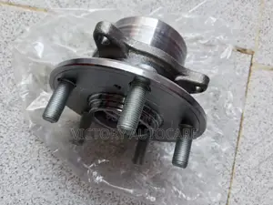 Hub for Acura 2008 MDX /2010 Pilot