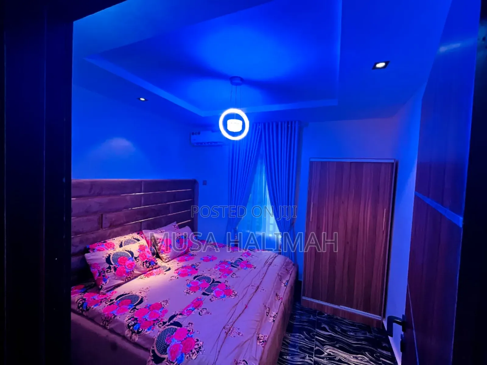 Serviced Apartments