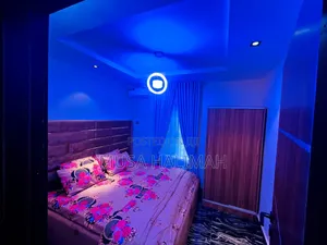 Serviced Apartments