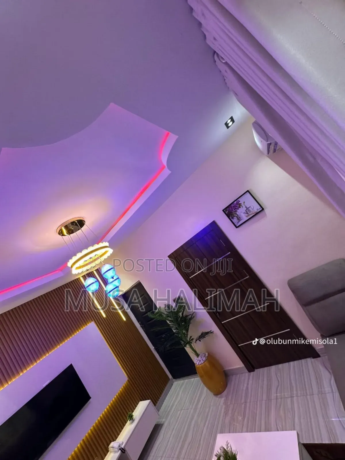 Serviced Apartments