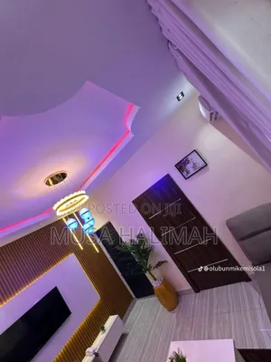 Serviced Apartments