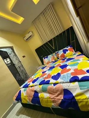 Serviced Apartments