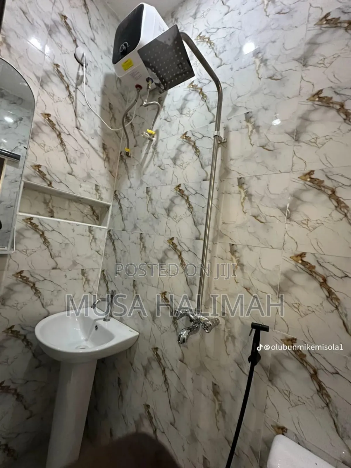 Serviced Apartments