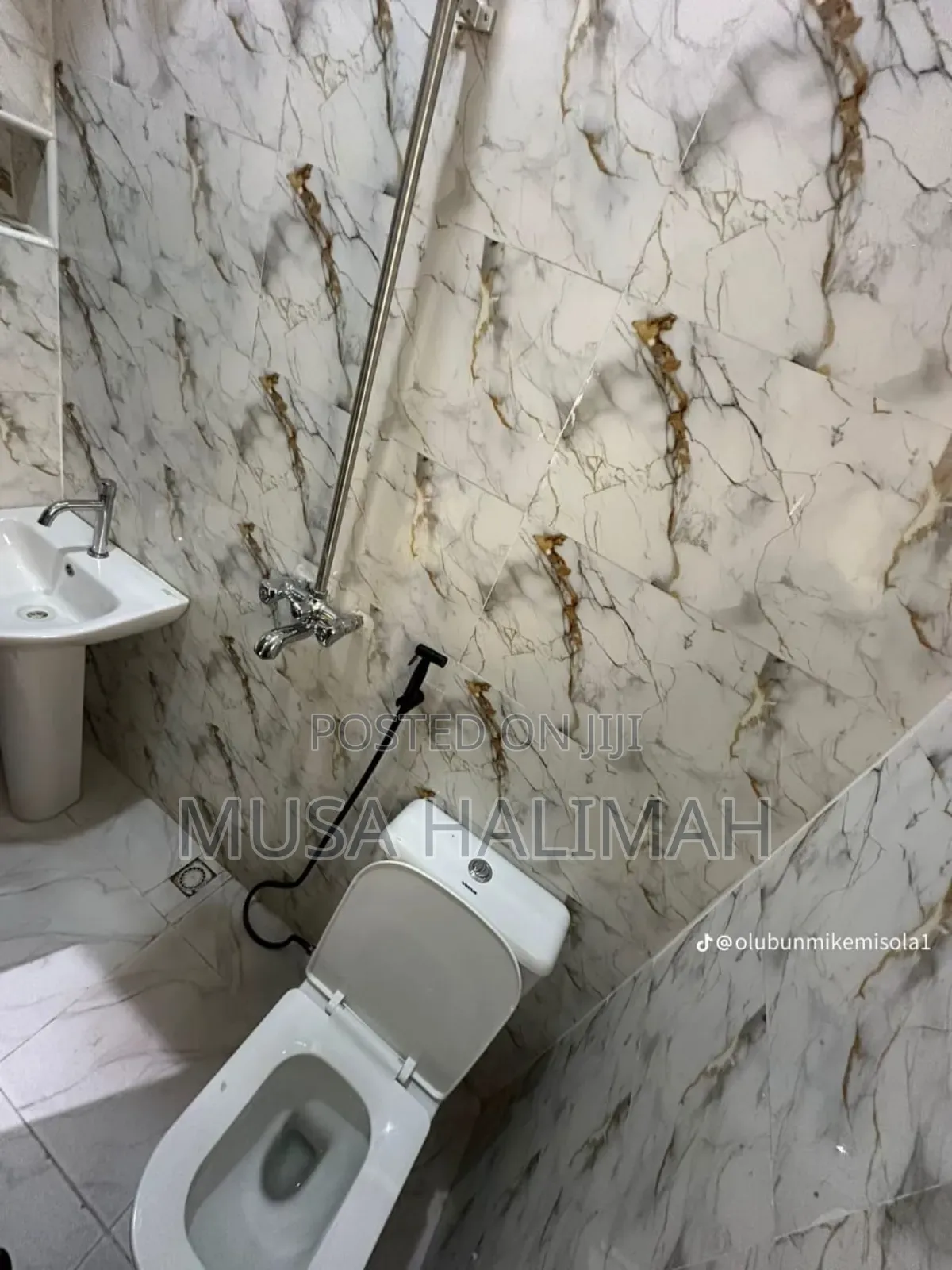 Serviced Apartments