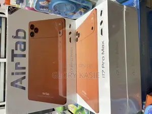 New AirTab Pro 5G 1 TB