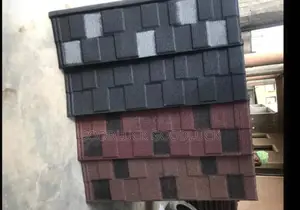 Chidex Stone Coated Nigeria Limited