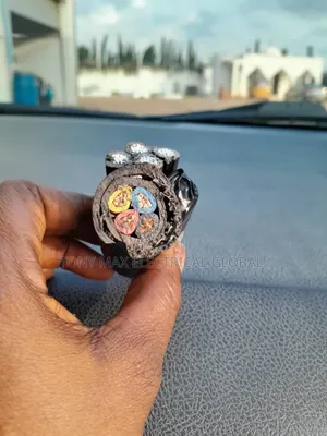16mm 4core Armoured Cable