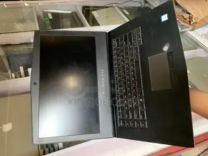 Laptop Alienware M15 R3 16GB Intel Core I7 HDD+SSD 1T