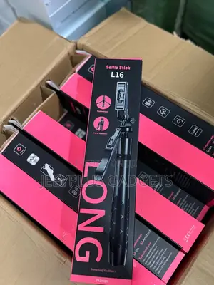 L16 Tripod Stand