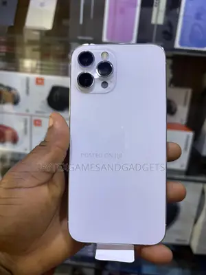 Apple iPhone 12 Pro Max 128 GB White
