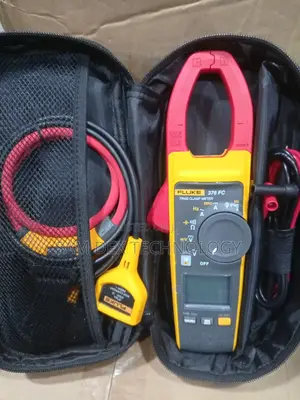 Fluke 376 Fc