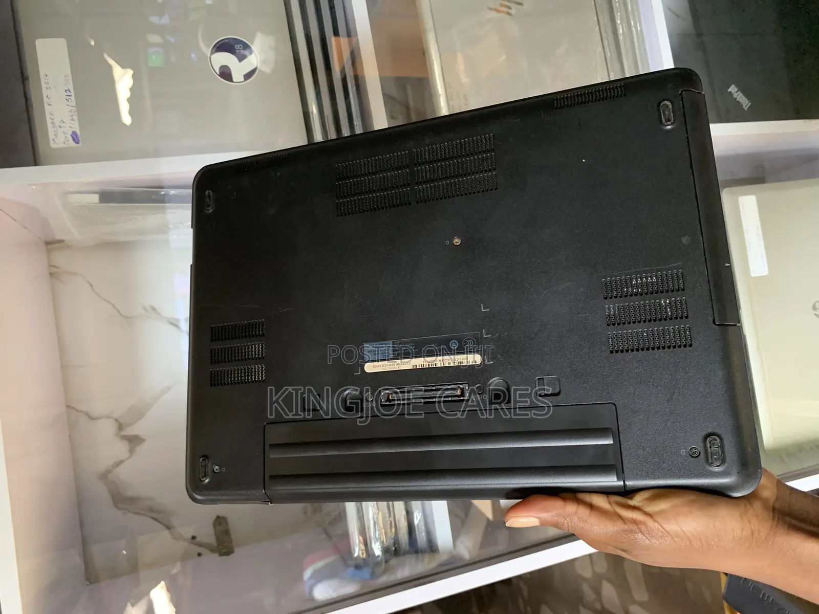 Laptop Dell Latitude E5440 8GB Intel Core I7 HDD 500GB