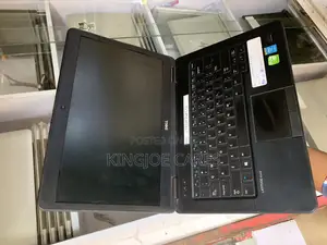 Laptop Dell Latitude E5440 8GB Intel Core I7 HDD 500GB