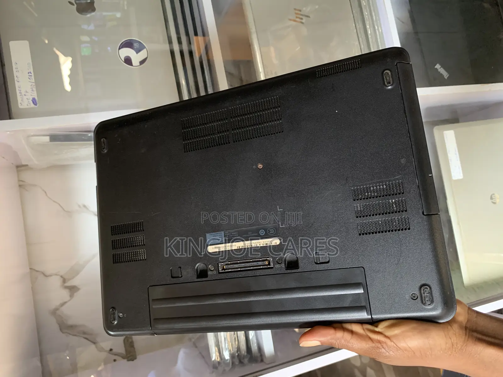 Laptop Dell Latitude E5440 8GB Intel Core I7 HDD 500GB