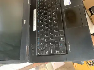 Laptop Dell Latitude E5440 8GB Intel Core I7 HDD 500GB