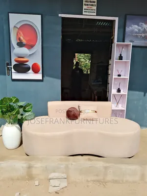 Curvy Parlor Sofa