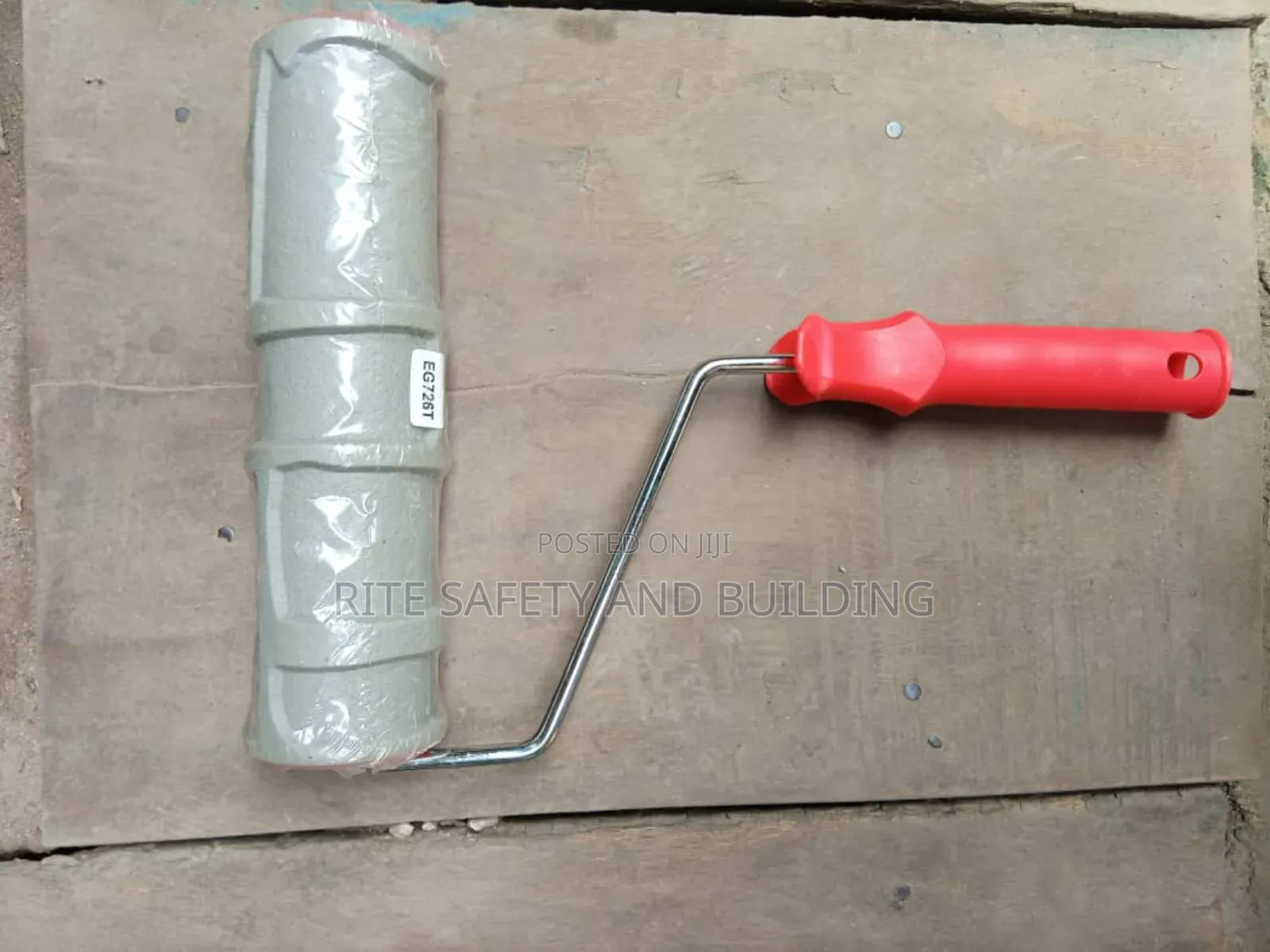 10 Inches Pattern Roller