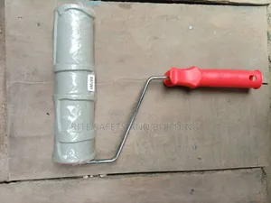 10 Inches Pattern Roller