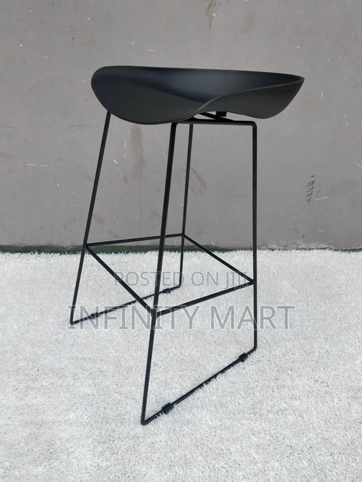 Modern Bar Stool