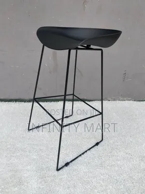Modern Bar Stool