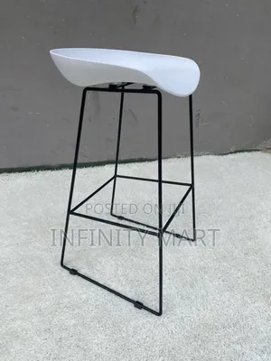 Modern Bar Stool