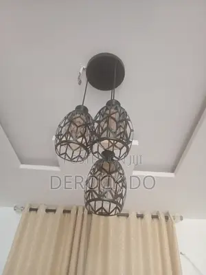 Dropping Light